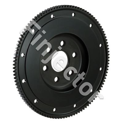 FLYWHEEL,FORD SM BLK,110 TOOTH, 7.25 (TILTON 51-6320)