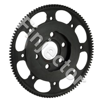 FLYWHEEL, FORD, 5.5", STEP, 102T UTGC (TILTON 51-653)