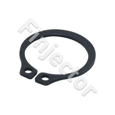 SNAP RING, EXTERNAL, 7/16" SHAFT (TILTON 5100-43)