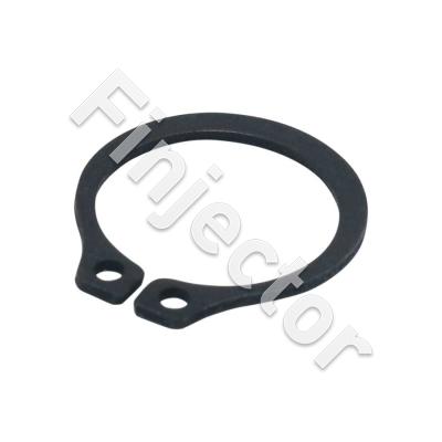 SNAP RING, EXTERNAL, 7/16" SHAFT (TILTON 5100-43)