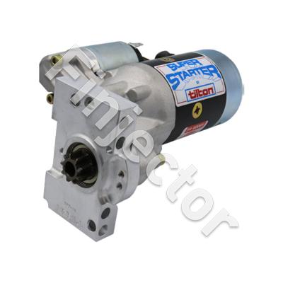 SUPER STARTER, 2,2KW, CHEVY V8, 153T & 168T (TILTON 54-40001)