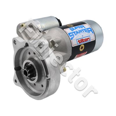 SUPER STARTER, 2.2KW, FORD 429/460, 2 BOLT (TILTON 54-40014)