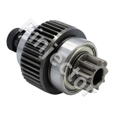 DRIVE ASSY, 12/14P, CW, PACKAGED (TILTON 54-421)