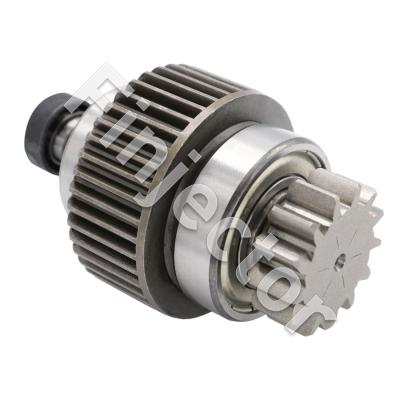 DRIVE ASSY,RR 12/14P,13T PIN PKGD (TILTON 54SD-021R-13)