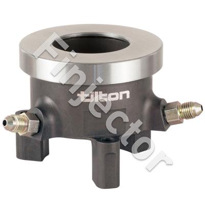 HYDR REL BRG, 3100-SERIES, FLAT FACE BRG, 2.74 TALL (TILTON 60-3100)