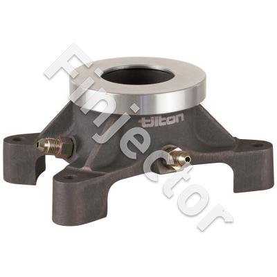 HYDR REL BRG, 4100-SERIES, FLAT FACE BRG, 2.54 TALL (TILTON 60-4100)