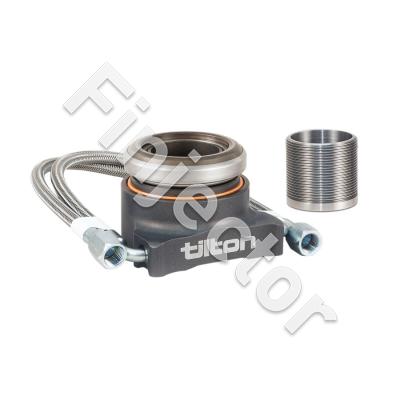 HYDR REL BRG, 6000-SERIES, ADJ, 54MM BRG, GM, TREMEC TKO/500/600 (TILTON 60-6031)