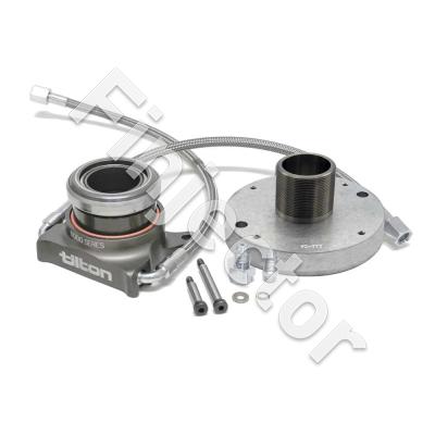 HYDR REL BRG, 6000-SERIES, 54MM BRG, ADJ, TREMEC TR6060 (TILTON 60-6041)