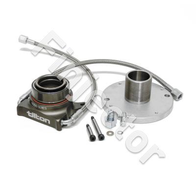 HYDR REL BRG, ADJ, 44MM BRG, FORD/GM, TREMEC T56 (TILTON 60-6235)