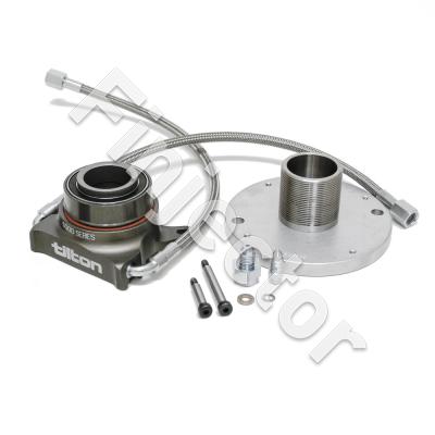 HYDR REL BRG, ADJ, 38MM BRG, FORD/GM, TREMEC T56 (TILTON 60-6335)