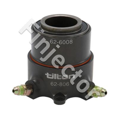 HYDR REL BRG, 8300-SERIES, 38MM BRG, 2.67 TALL (TILTON 60-8380)