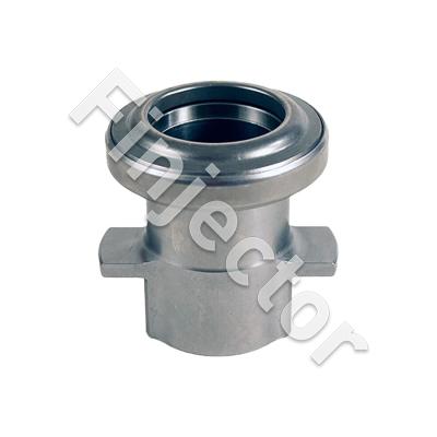 Mechanical release bearing, BMW E36/E46 5 speed, for 7.25" 1-plate cerametallic & 2-plate metallic clutches,  fit to original clutch fork (Tilton 62-020)