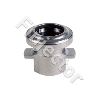 Mechanical release bearing, BMW E36/E46 5 speed, for 7.25" 2-plate cerametallic & 3-plate metallic clutches,  fit to original clutch fork (Tilton 62-021)