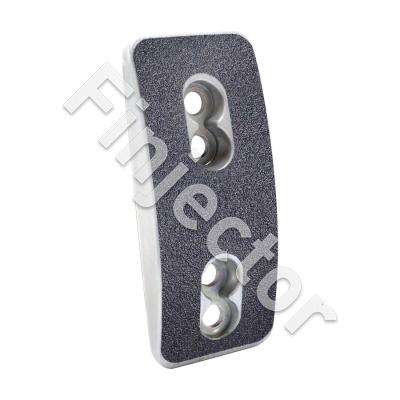 PEDAL PAD KIT, NARROW, WITH ANTI-SLIP TAPR (TILTON 72-6035)