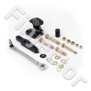 THROTTLE KIT, MECHANICAL, FITS P/N 72-616 & 72-618 PEDAL ASSY (TILTON 72-793)