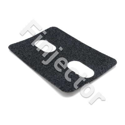 ANTI-SLIP MATERIAL, WIDE PEDAL PAD (TILTON 72-9026)