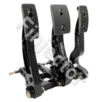 900-SERIES PEDAL ASSY, FLOOR-MOUNT, PIVOT TYPE (TILTON 72-903)