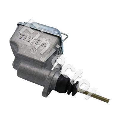 MASTER CYLINDER, INTEGRAL RES, 3/4" DIA (TILTON 73-750)