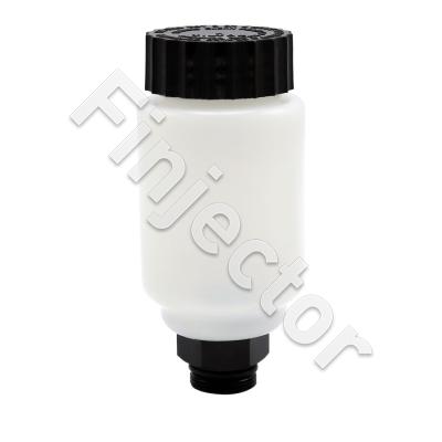 RESERVOIR, DIRECT MOUNT TO 76-SERIES MC, 5.4 OZ (TILTON 74-240)