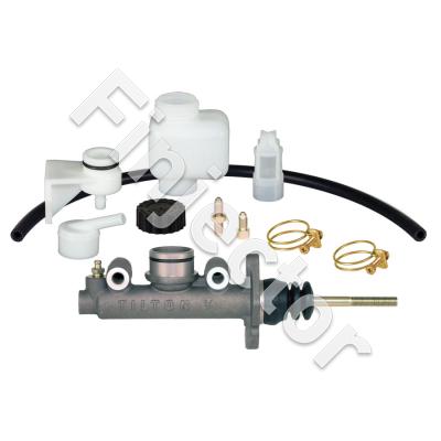 UNIVERSAL KIT, MASTER CYLINDER,  5/8" DIA (TILTON 74-625U)