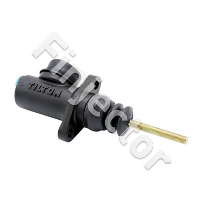 MASTER CYLINDER, COMPACT, BARE, 7/10" (TILTON 75-700)