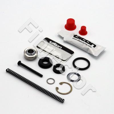 REPAIR KIT, 78-SERIES MASTER CYLINDER, 1" BORE (TILTON 78-1000RK)