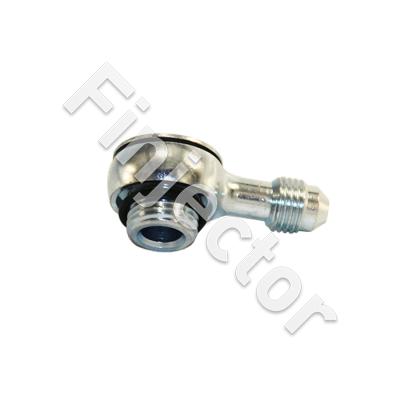 FITTING, BANJO, INLET, 78 SERIES MC, AN4 MALE (TILTON 78-3400)