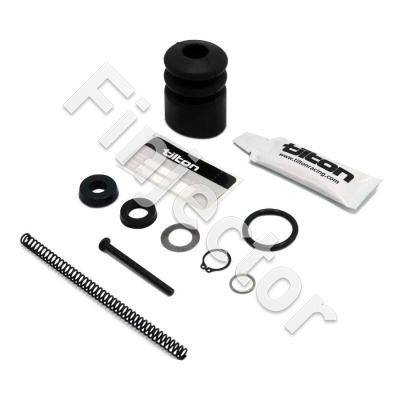 REPAIR KIT, 79-SERIES MASTER CYLINDER, 7/10" BORE (TILTON 79-700RK)