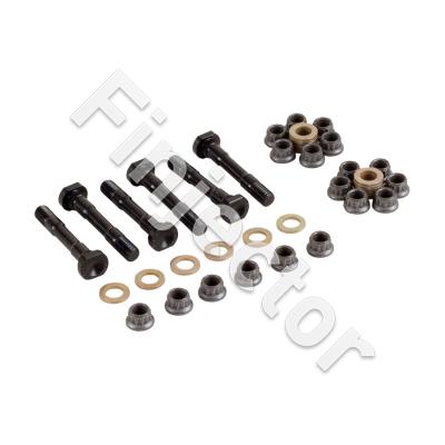 STUD KIT,FOR 3-PL 7.25" MET. CLUTCH (TILTON 95-100-6)