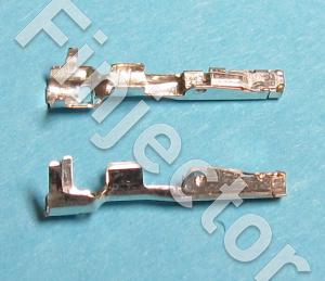 KKS MLK 1.2 Sm ELA-U, 0.75- 1 mm², Female terminal, Silver-plated