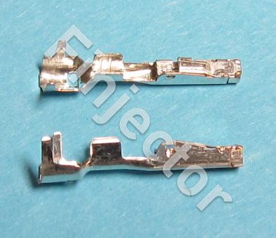 KKS MLK 1.2 Sm ELA-U, 0.75- 1 mm², Female terminal, Silver-plated