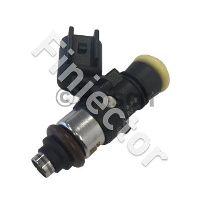 EV14 injector, 2200 cc, 8.5 Ohm, O-O 34 mm, USCAR (0280158843)