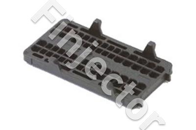 154 Pole -V EMS / Holding Plate 60 Pole  / 60 open cavities (Bosch 1928405068)