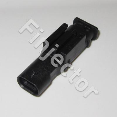 2 pole 1.2 SealStar MA connector, MLK 1.2 terminals