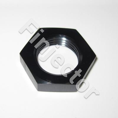 AN10 BULKHEAD NUT, 7/8''-12 (GBAN924-10)