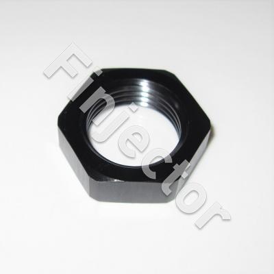 AN8 BULKHEAD NUT, 3/4''-16 (GBAN924-8)