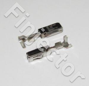 Female MCP 2.8K Tin Plated Terminal 0.50 - 1.00 mm2 (3500 pcs/ full reel)