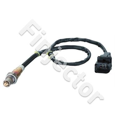 Bosch WB Lambda sensor LSU 4.2, tot. length 760 mm. 0258007057