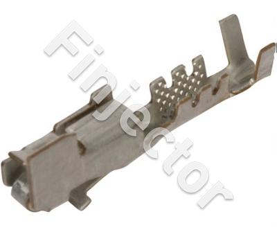 Metri-Pack 150.2 Tin Plated Female Terminal, 0.35 - 0.60 mm2 (TERF-0)