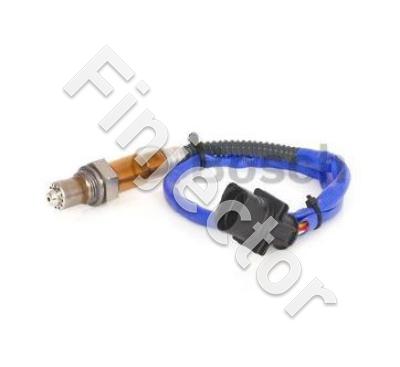 Oxygen Sensor LS27162, LSU-ADV, 580 mm (Bosch 0258027162) (mto)