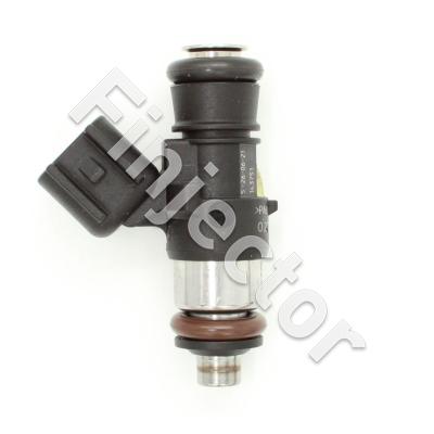 EV14, 1500 cc, 8.5 Ohm, USCAR, short O-O 34 mm (Bosch 0280158677)