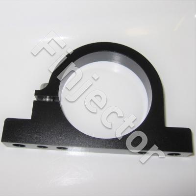 EFI FUEL PUMP BRACKET SINGLE PUMP  I.D. 50 mm (GBVP00705-50)