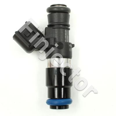 EV14, 1500 cc, 8.5 Ohm, C, USCAR, O-O 49 mm, with bottom adapter (Bosch 0280158677-M14)