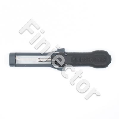 Release Tools AMP Tyco MQS Prinzip 8 Fem.pin