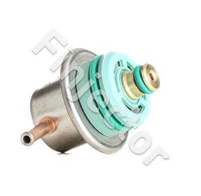 Pressure Regulator (A0000781589)