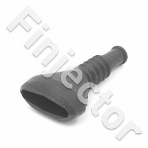 Protective cap for 4 pole Jetronic connectors and VAG-1.8-SET