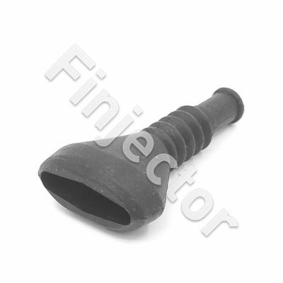 Protective cap for 4 pole Jetronic connectors and VAG-1.8-SET