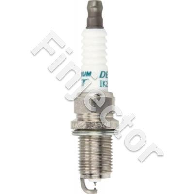 Spark plug Iridium TT (price / each plug) IK22FTT