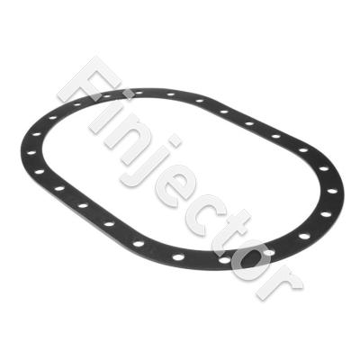Viton gasket for 24 bolt pattern fuel cells and CFC Unit,  (NUKE 150-05-301)