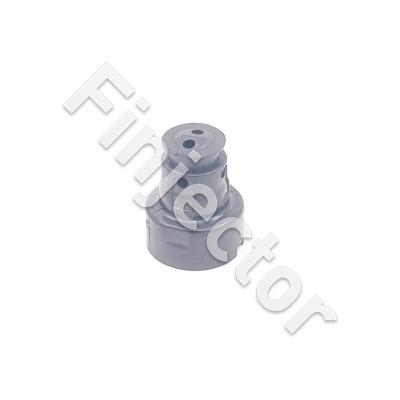 TWIN HOLE PINTLE CAP (ASNU-289)